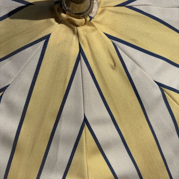 Ben Silver Telescopic umbrella from the renowned Fox of England - Picture 3 of 5